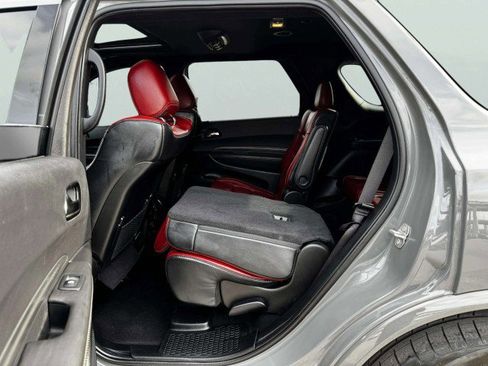 Used 2023 Dodge Durango SRT image 34