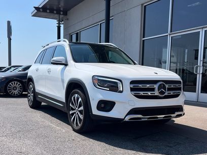 Used 2022 Mercedes-Benz GLB 250