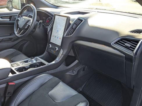 Used 2022 Ford Edge ST w/ Equipment Group 401A image 31