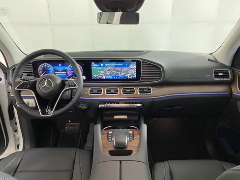 New 2026 Mercedes-Benz GLE 350 GLE 350 image 15