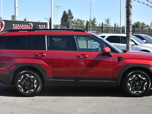 Used 2024 Hyundai Santa Fe SEL image 9