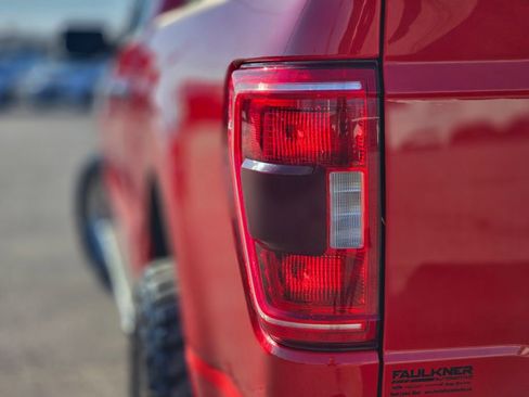 Used 2021 Ford F150 XLT w/ Equipment Group 302A High image 13