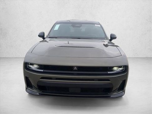 New 2026 Dodge Charger R/T w/ Blacktop Package AWD/4WD image 6