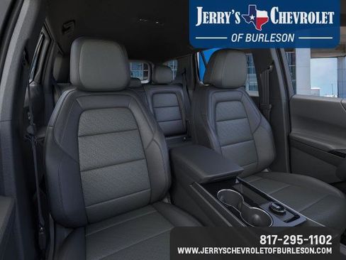 New 2026 Chevrolet Equinox LT w/ Convenience Package II image 19