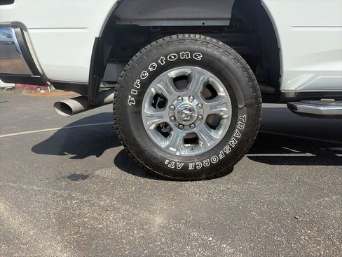 Used 2025 RAM 2500 Big Horn image 9