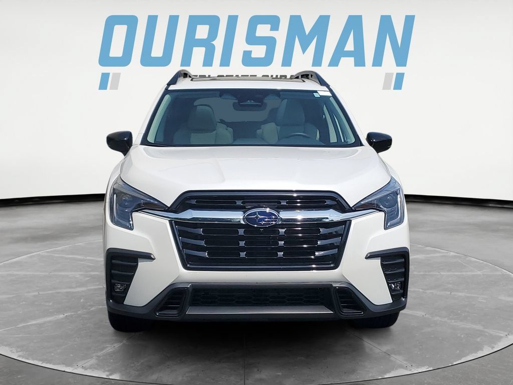 Certified 2026 Subaru Ascent Limited AWD/4WD image 8