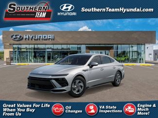 New 2026 Hyundai Sonata SE 360° Tour