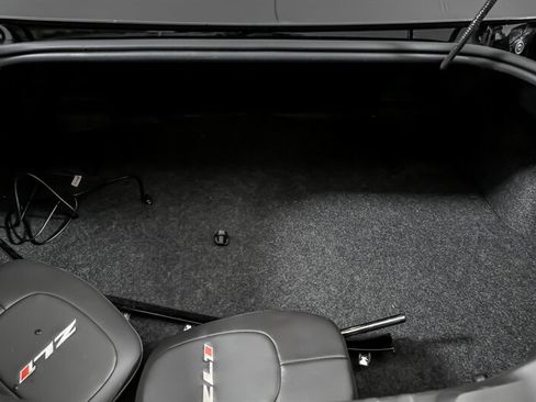 Used 2014 Chevrolet Camaro SS image 15