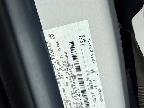 Used 2022 Ford F150 XLT w/ Equipment Group 302A High image 28