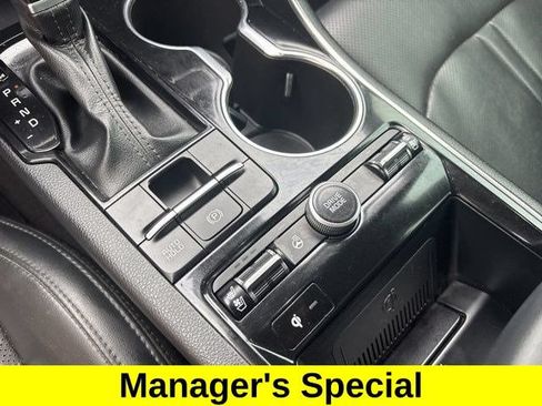 Used 2023 Kia K5 GT-Line image 27