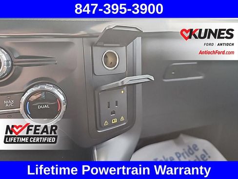 Certified 2024 Ford F150 Lariat AWD/4WD image 37