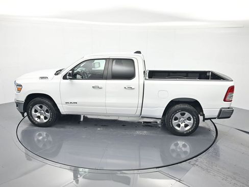 Used 2019 RAM 1500 Big Horn AWD/4WD image 35