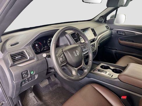 Used 2024 Honda Ridgeline RTL image 9