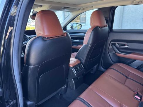 Used 2024 MAZDA CX-50 AWD 2.5 Turbo w/ Cargo Package image 17