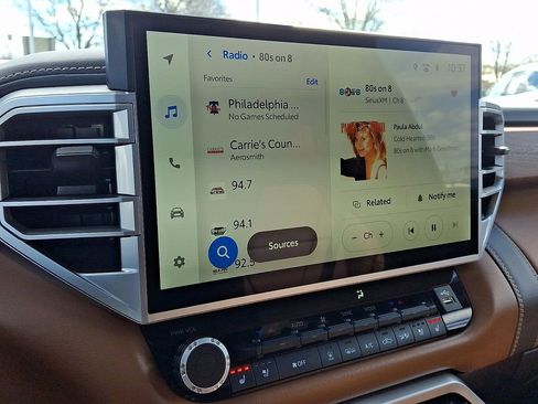 Used 2025 Toyota Tundra 1794 Edition image 18