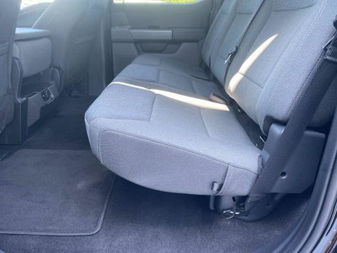 Used 2025 Ford F150 XLT w/ Equipment Group 301A Standard AWD/4WD image 13