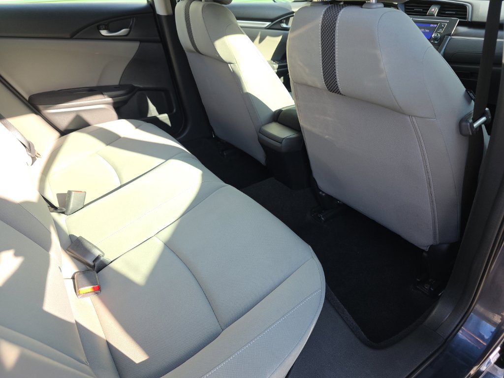Used 2020 Honda Civic LX image 14