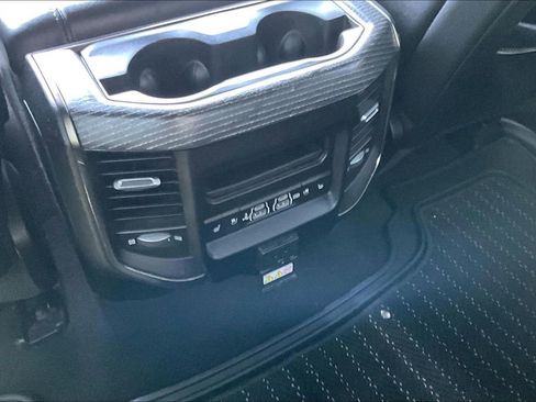 Used 2019 RAM 1500 Limited AWD/4WD image 23