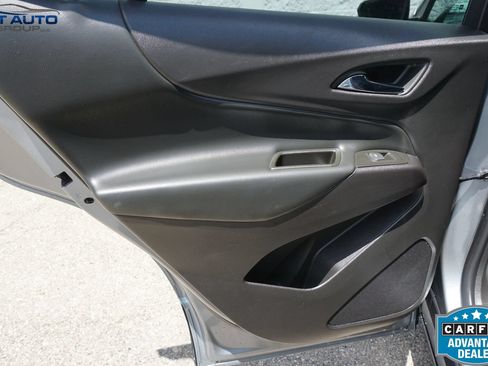 Used 2024 Chevrolet Equinox LT w/ LPO, Floor Liner Package AWD/4WD image 20