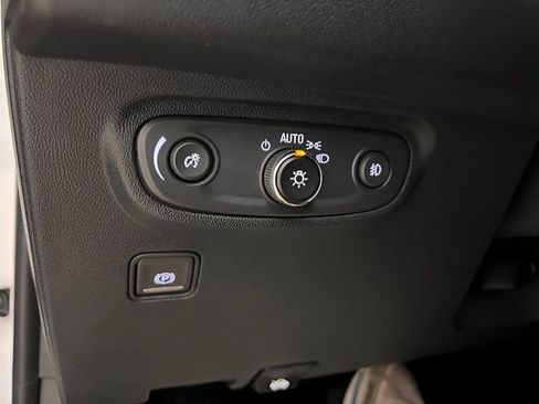 Certified 2024 GMC Terrain SLT AWD/4WD image 16