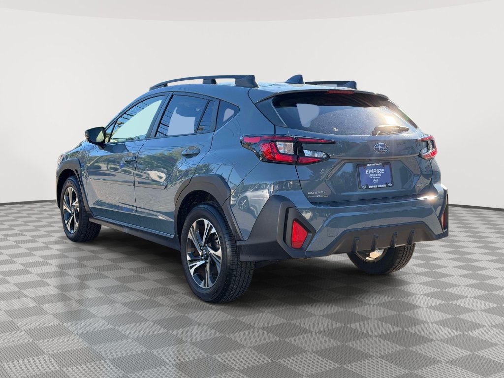 Used 2024 Subaru Crosstrek 2.0i Premium AWD/4WD image 6