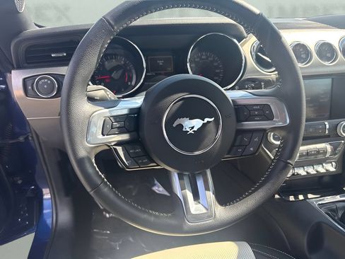 Used 2015 Ford Mustang 50 Years RWD image 12