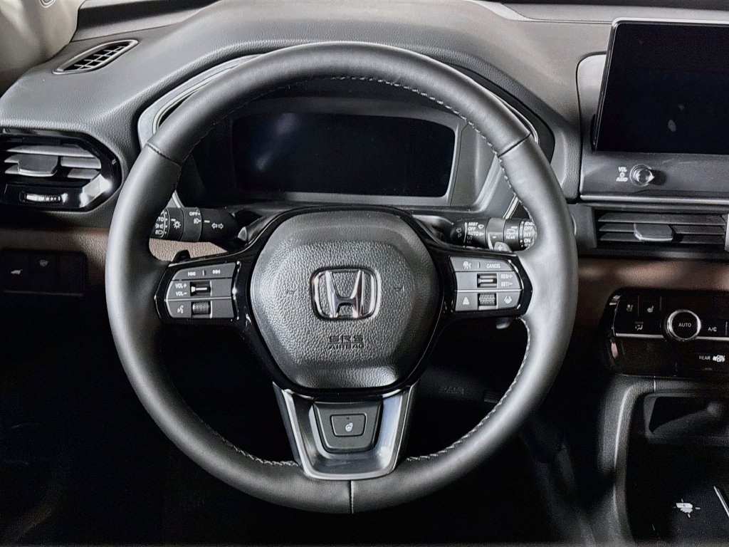 New 2026 Honda Pilot Elite image 13