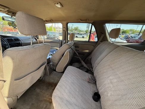 Used 1998 Toyota 4Runner SR5 image 20