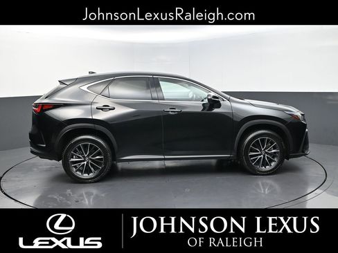 Used 2024 Lexus NX 350 AWD image 6