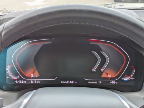 Used 2019 BMW 330i Sedan image 26