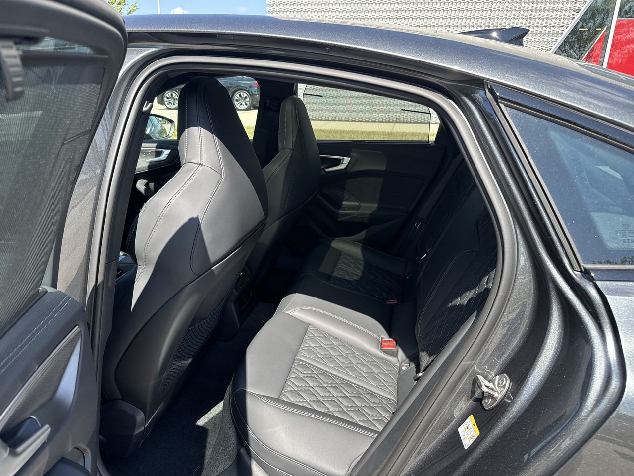 New 2026 Audi S5 Premium Plus AWD/4WD image 21