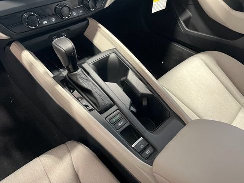 New 2026 Honda Accord LX image 10