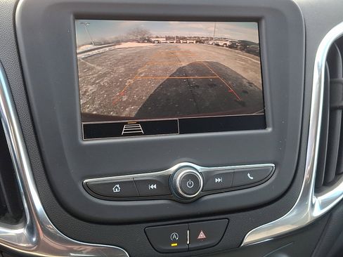 Certified 2023 Chevrolet Equinox LT image 18