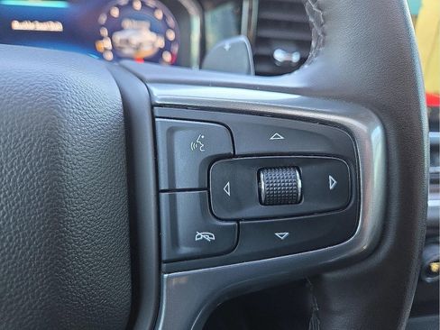 Used 2024 Chevrolet Silverado 1500 LT Trail Boss w/ LT Trail Boss Premium Package image 18