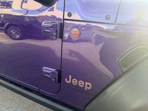 New 2026 Jeep Gladiator Rubicon image 55