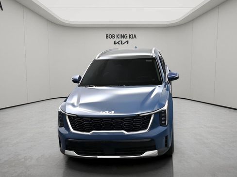 Used 2026 Kia Sorento S w/ S Panoramic Sunroof Package FWD image 18