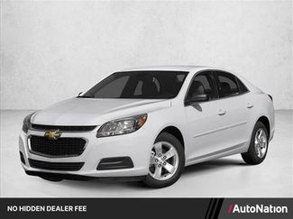 Used 2015 Chevrolet Malibu LS FWD video 1
