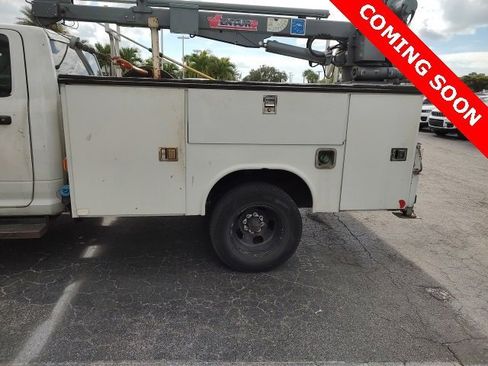 Used 2012 RAM 3500 ST w/ PWR & Remote Entry Group image 2