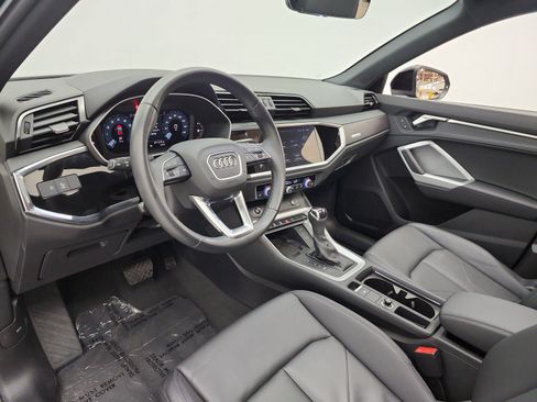 Used 2024 Audi Q3 2.0T Premium AWD/4WD image 12