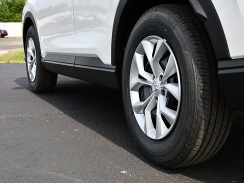 New 2026 Honda CR-V LX image 9