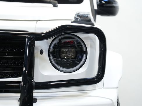 Used 2020 Mercedes-Benz G 550 image 10