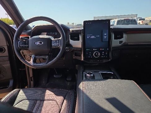 Used 2024 Ford Expedition Timberline AWD/4WD image 8