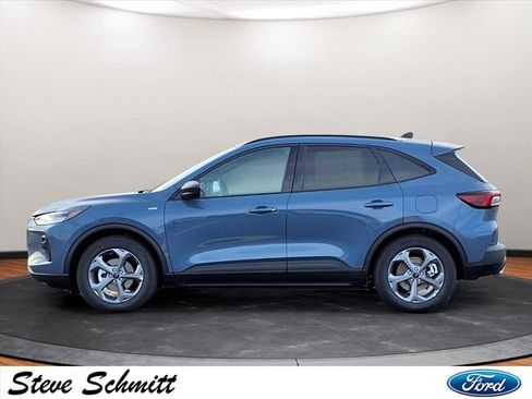 New 2025 Ford Escape ST-Line w/ Tech Pack #1 image 15