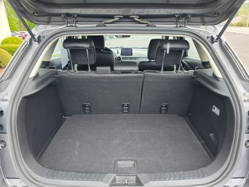 Used 2019 MAZDA CX-3 Grand Touring AWD/4WD image 5