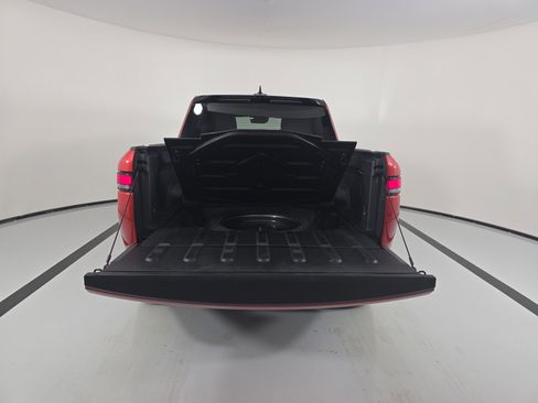 Used 2022 Rivian R1T Adventure AWD/4WD image 15
