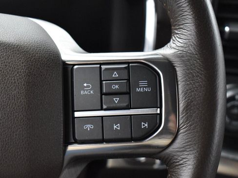 Used 2022 Ford F150 King Ranch w/ Equipment Group 601A High image 18