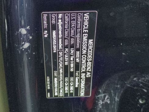 Used 2022 Mercedes-Benz E 450 4MATIC Sedan image 25