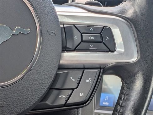 Used 2019 Ford Mustang Premium image 29