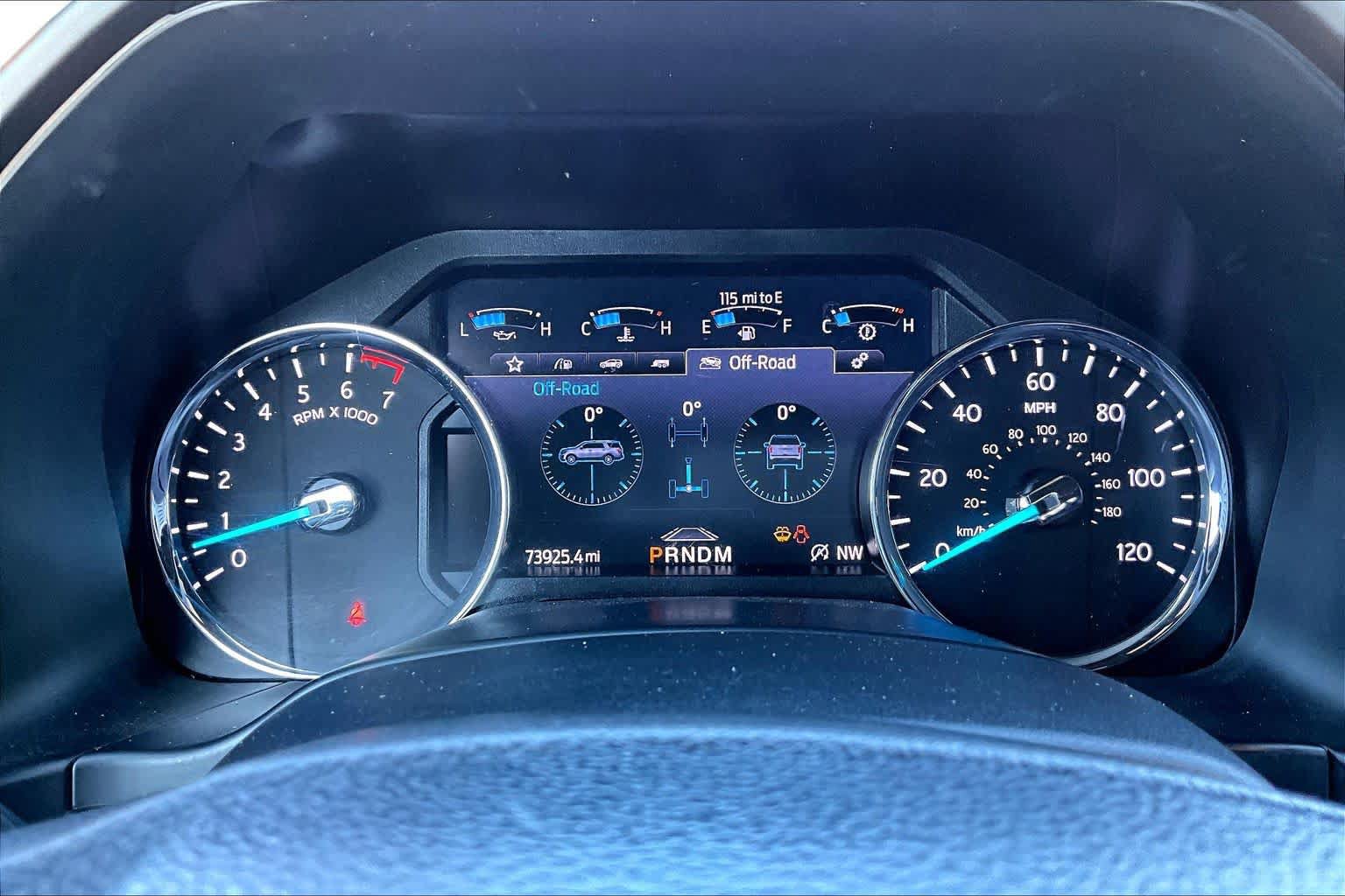 Used 2021 Ford Expedition Limited RWD image 26