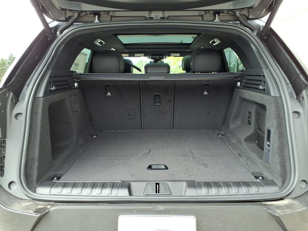 New 2026 Land Rover Range Rover Sport SE AWD/4WD image 26
